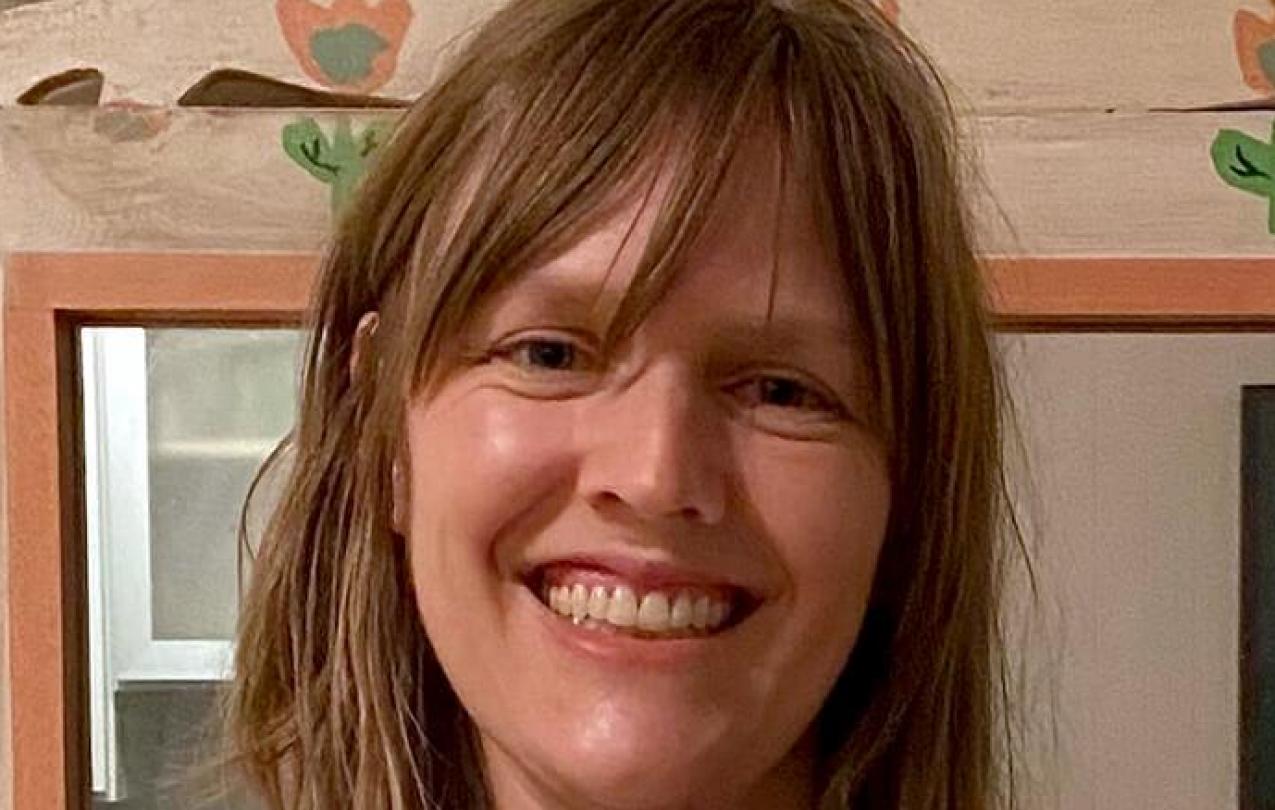 Mary Anne Arntzen